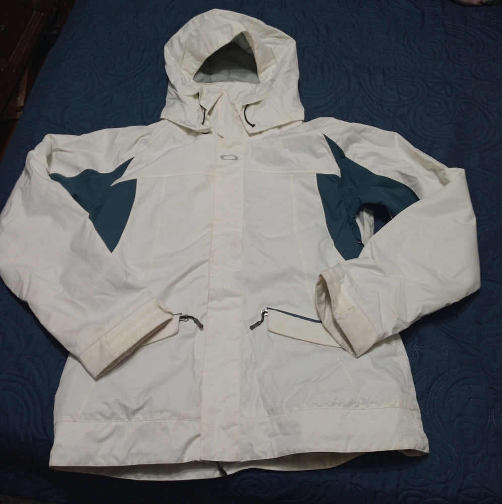 Oakley Ski Winter Coat XL